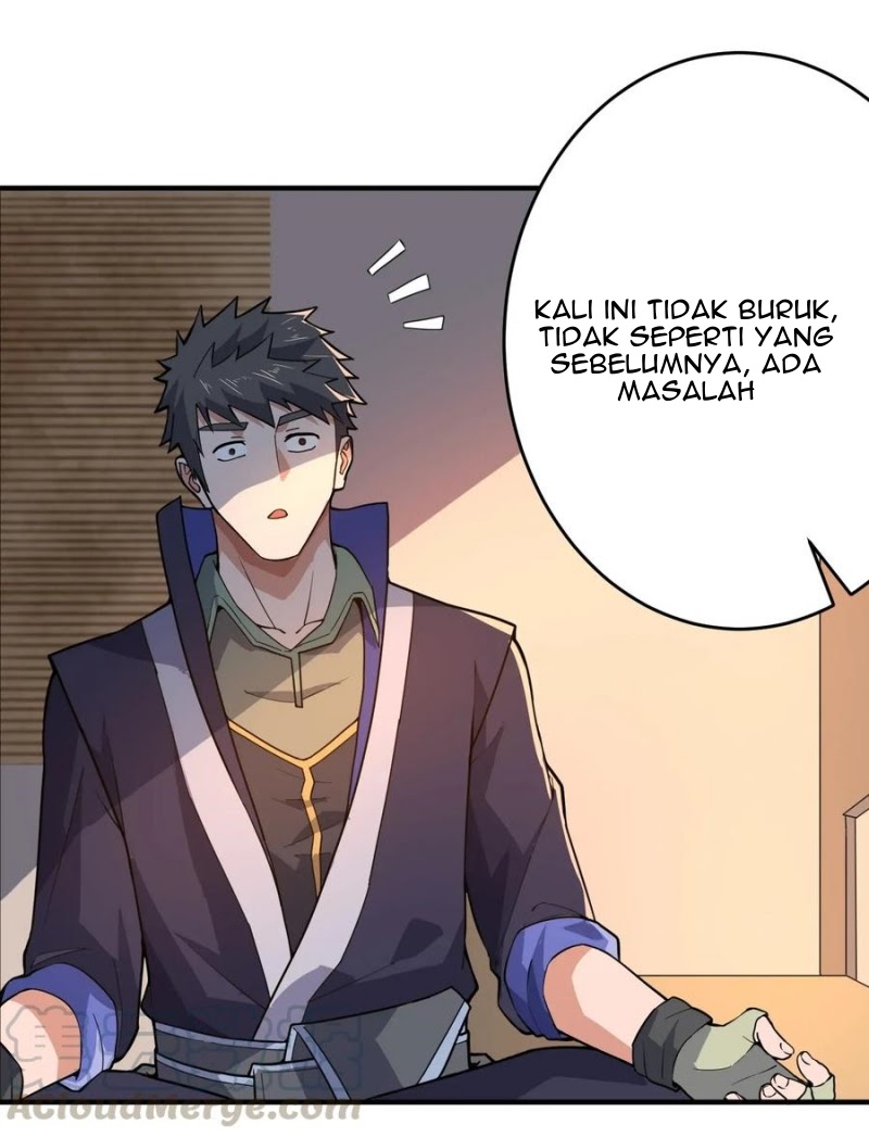 First Dragon (Yuanlong) Chapter 99 Gambar 13